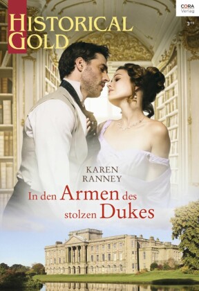 In den Armen des stolzen Dukes