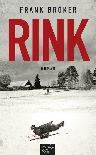 RINK main product photo