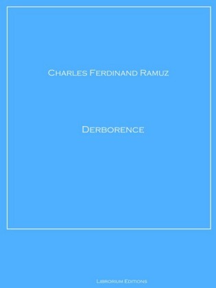Derborence