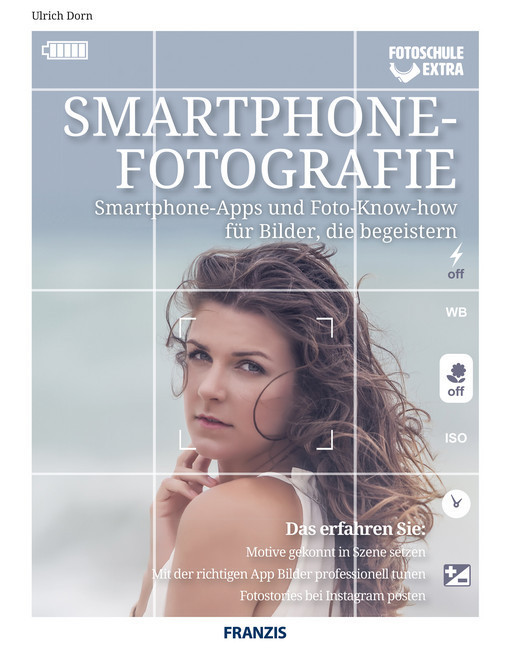 Smartphone Fotografie main product photo