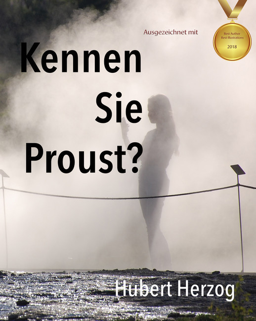 Kennen Sie Proust main product photo