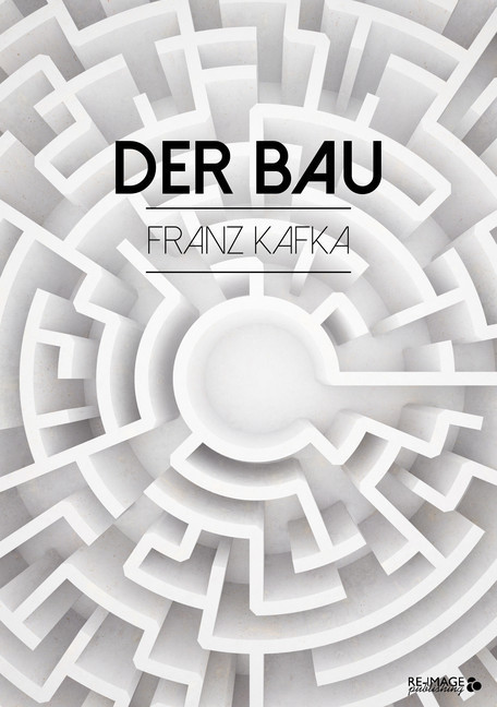 Der Bau main product photo