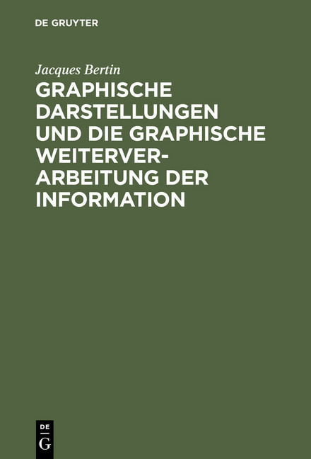 Graphische Darstellungen und die graphische Weiterverarbeitung der Information main product photo