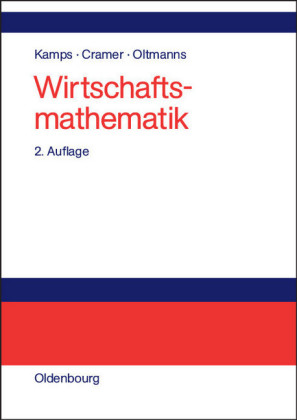 Wirtschaftsmathematik