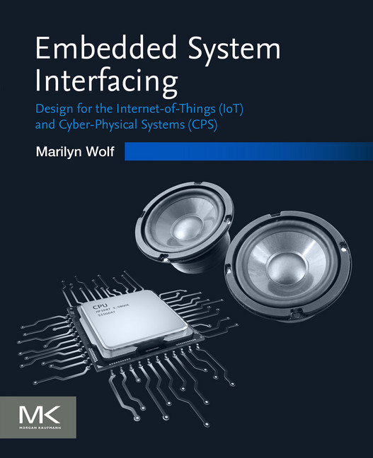 Embedded System Interfacing main product photo