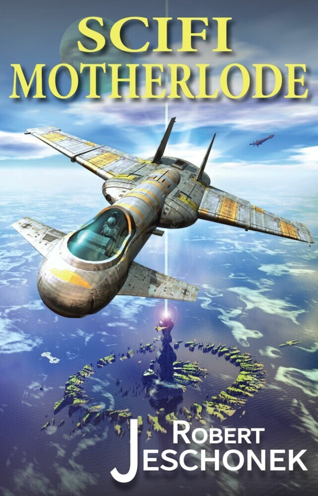 Scifi Motherlode main product photo