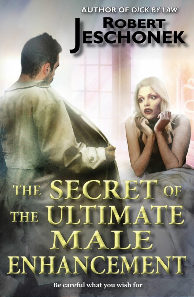 The Secret of the Ultimate Male Enhancement main product photo