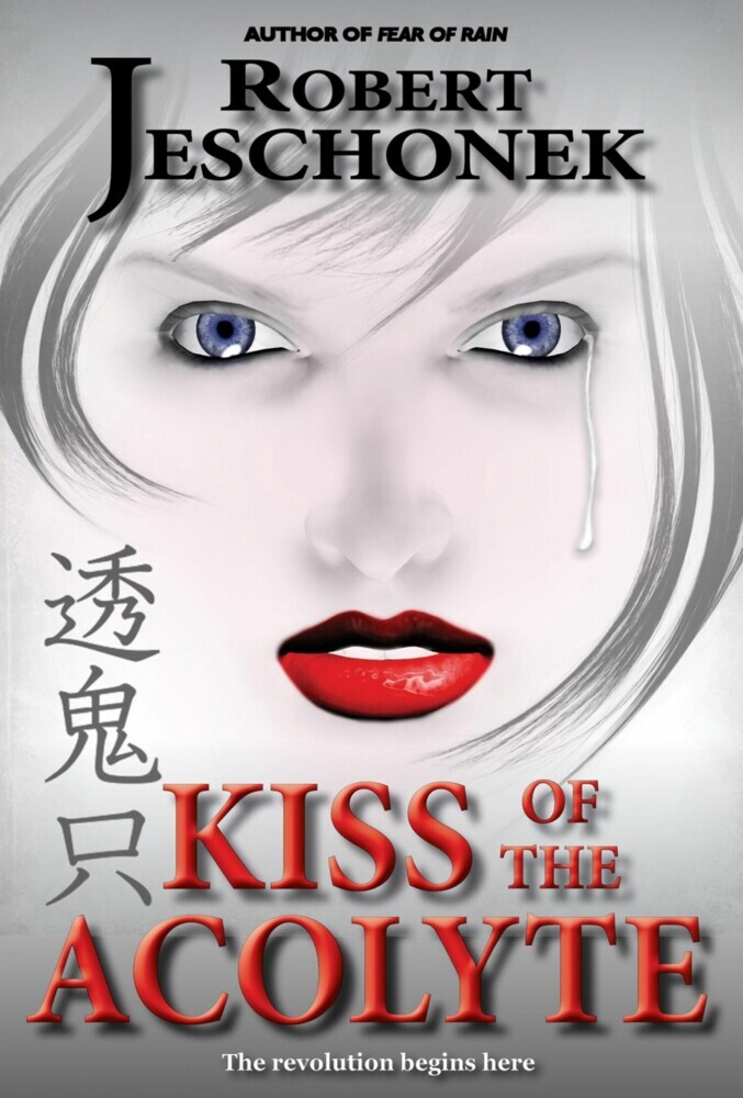 Kiss of the Acolyte main product photo