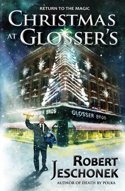 Christmas at Glosser's main product photo