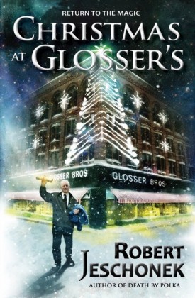 Christmas at Glosser's