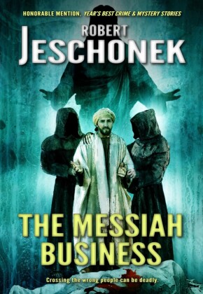 The Messiah Business