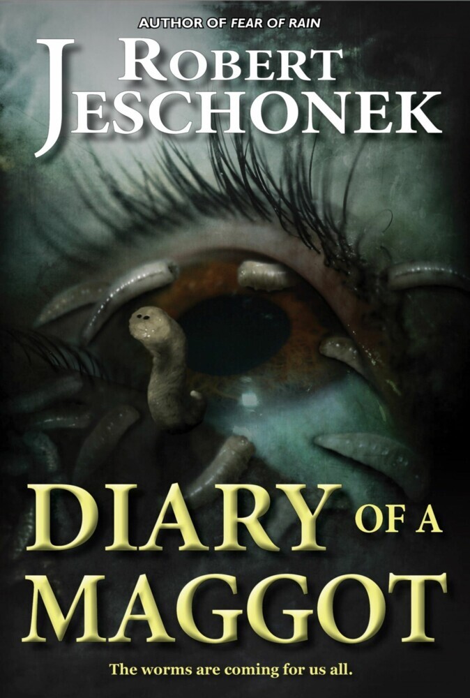Diary of a Maggot main product photo