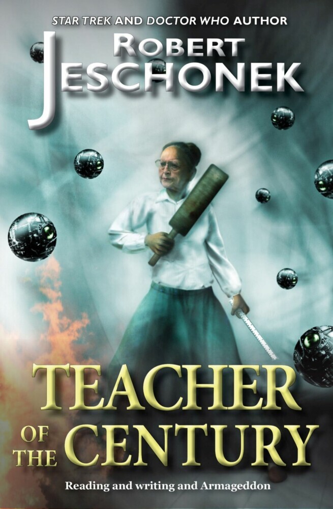 Teacher of the Century main product photo