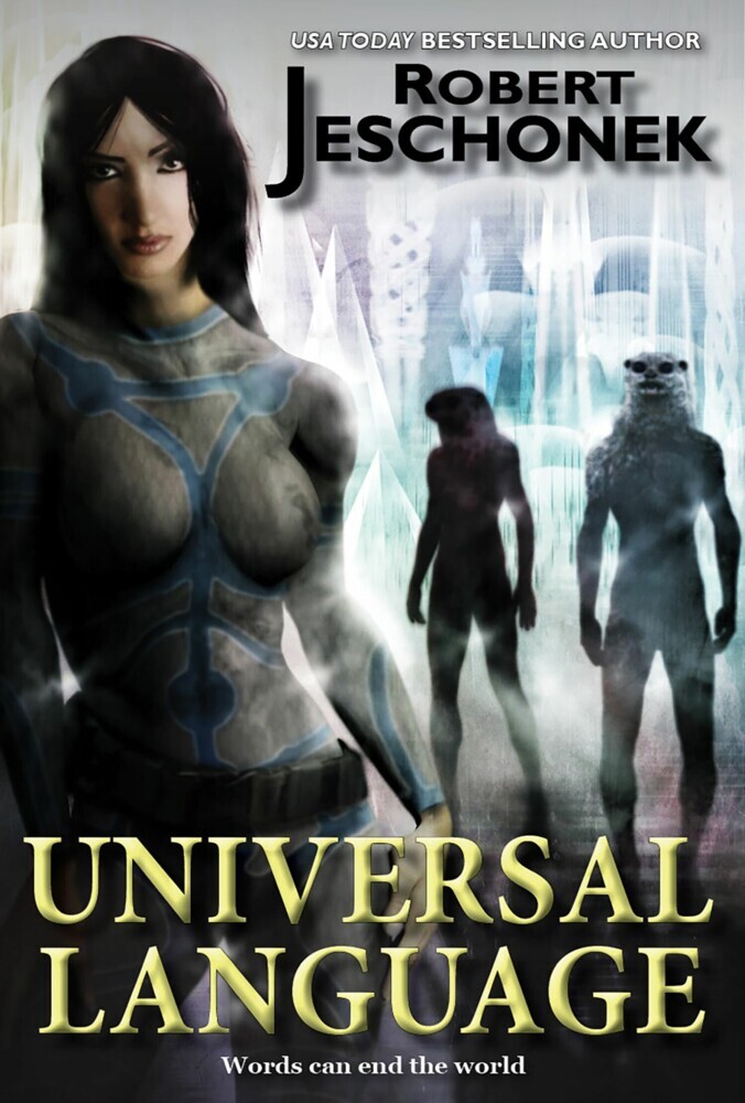 Universal Language main product photo