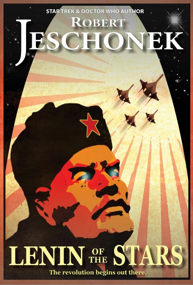 Lenin of the Stars main product photo