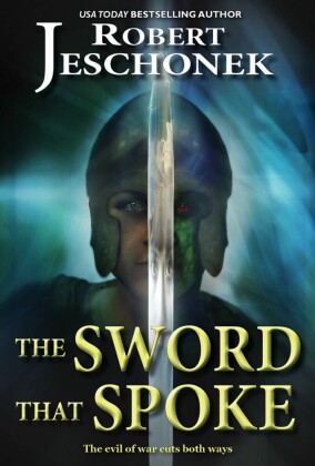 The Sword That Spoke