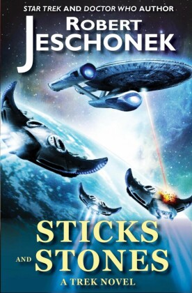 Sticks and Stones