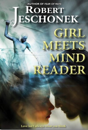 Girl Meets Mind Reader