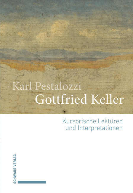 Gottfried Keller main product photo