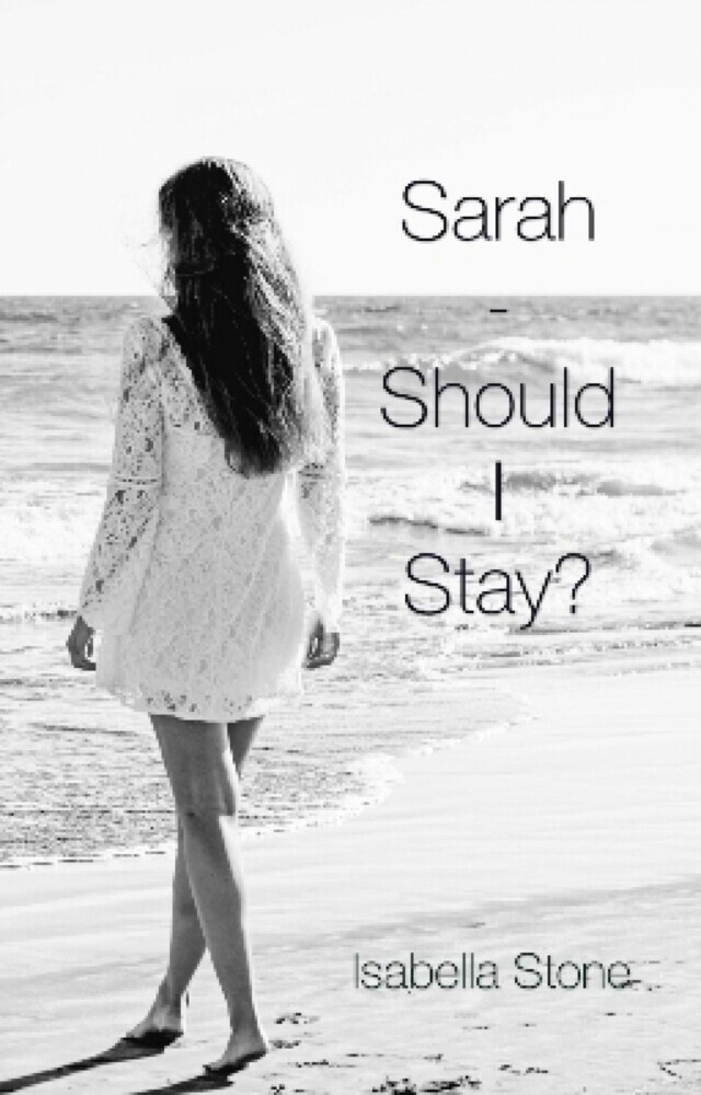 Sarah - Should I Stay? main product photo