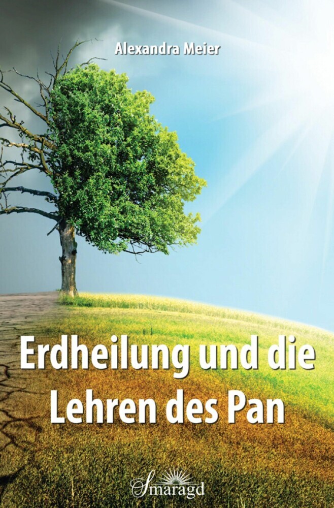 Erdheilung und die Lehren des Pan main product photo