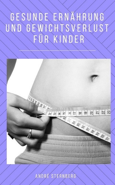 Gesunde Ernährung und Gewichtsverlust für Kinder main product photo