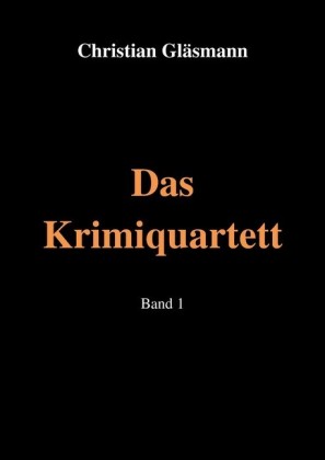 Das Krimiquartett