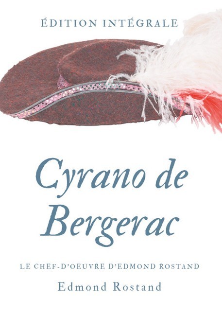 Cyrano de Bergerac main product photo