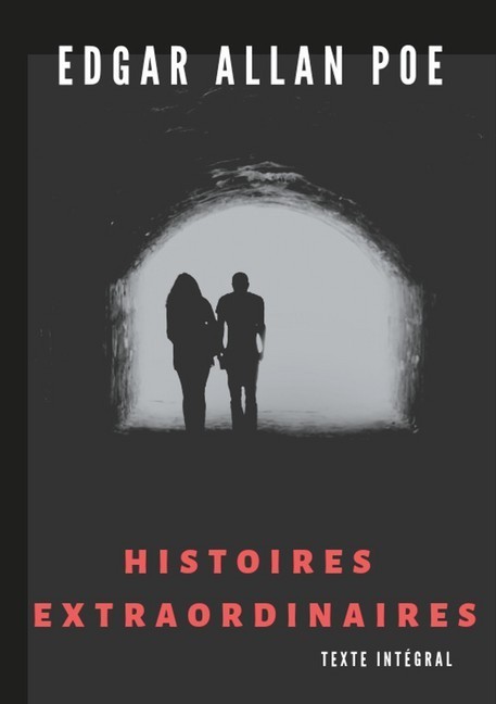 Histoires extraordinaires (texte intégral) main product photo