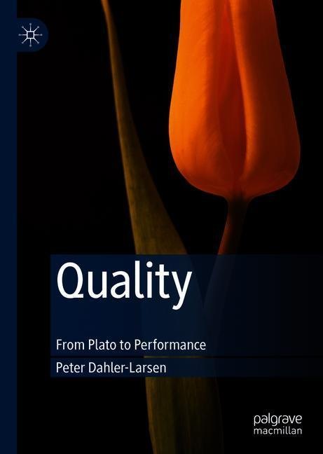 Quality main product photo