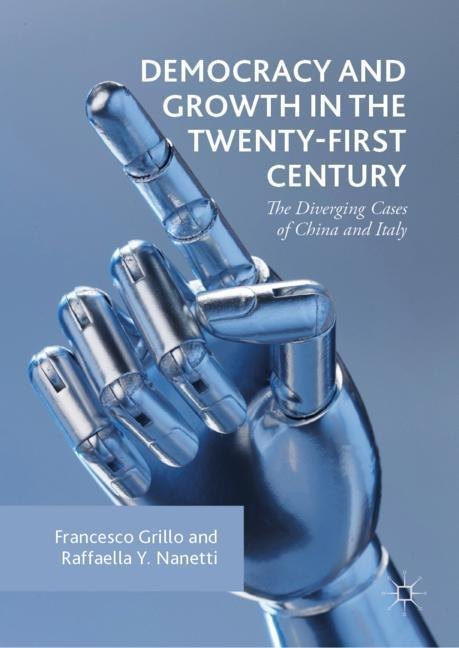 Democracy and Growth in the Twenty-first Century main product photo