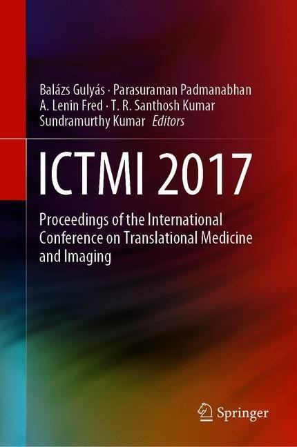 ICTMI 2017 main product photo