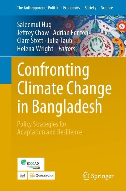 Confronting Climate Change in Bangladesh main product photo