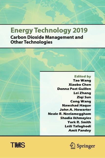 Energy Technology 2019 main product photo