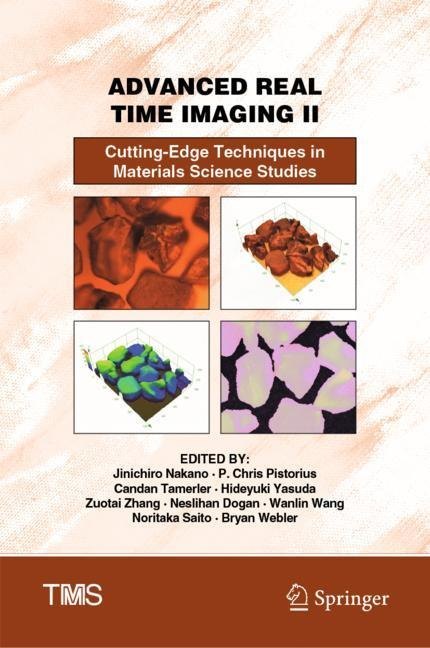 Advanced Real Time Imaging II main product photo