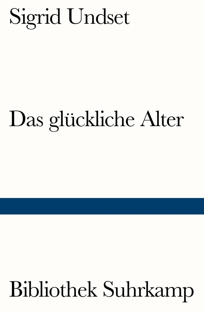 Das glückliche Alter main product photo