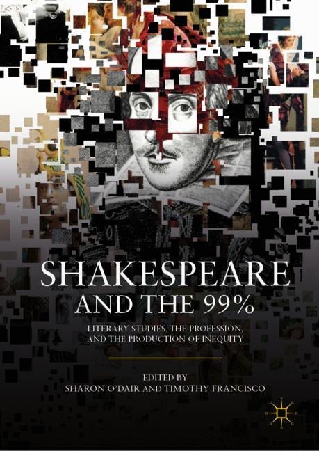 Shakespeare and the 99% main product photo