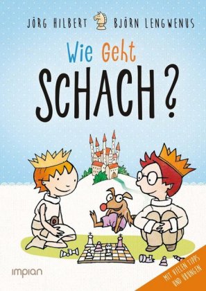 Fritz & Fertig: Wie geht Schach?