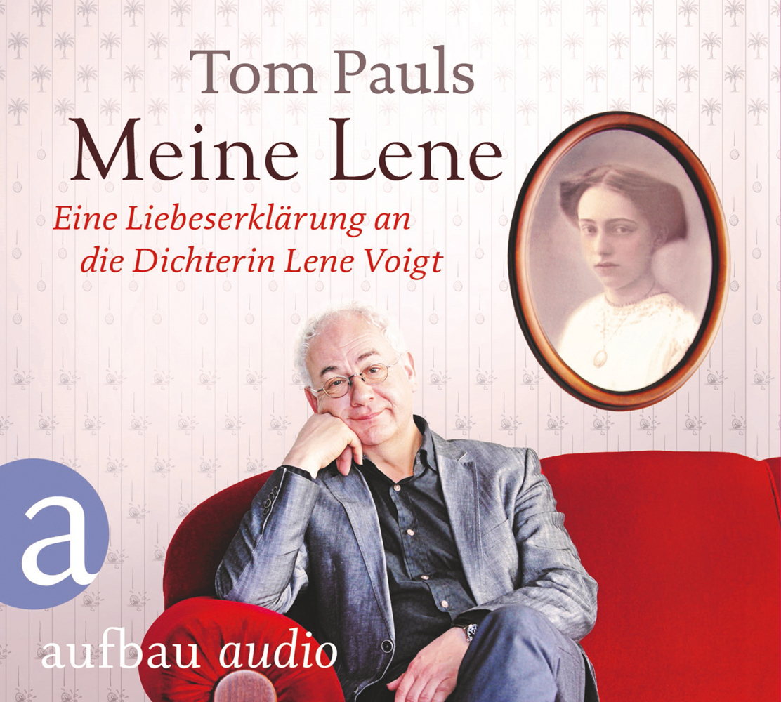 Meine Lene, 1 Audio-CD main product photo