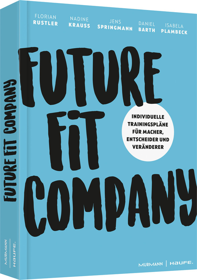 Future Fit Company main product photo