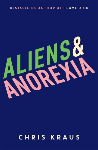 Aliens & Anorexia main product photo
