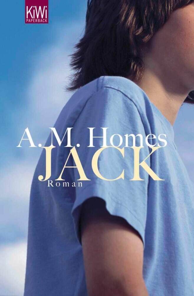 Jack main product photo