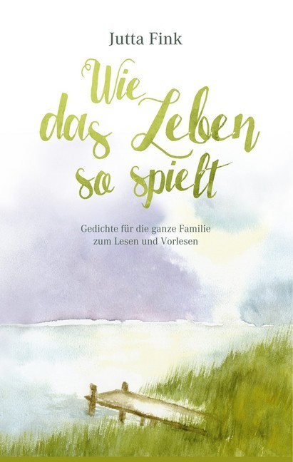 Wie das Leben so spielt main product photo