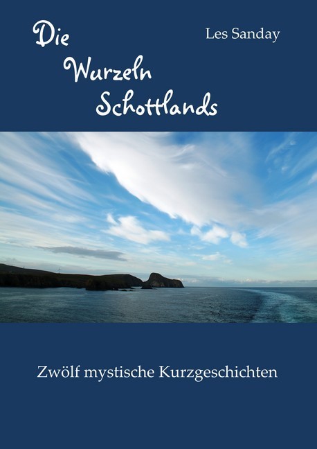 Die Wurzeln Schottlands main product photo
