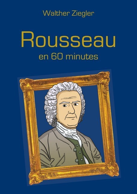 Rousseau en 60 minutes main product photo