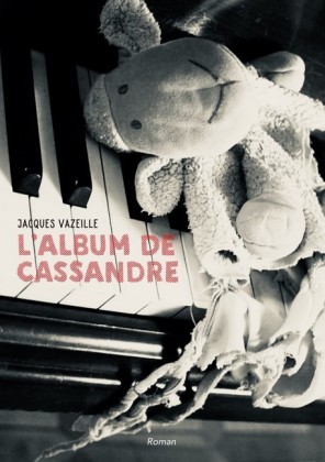 L&apos;album de Cassandre