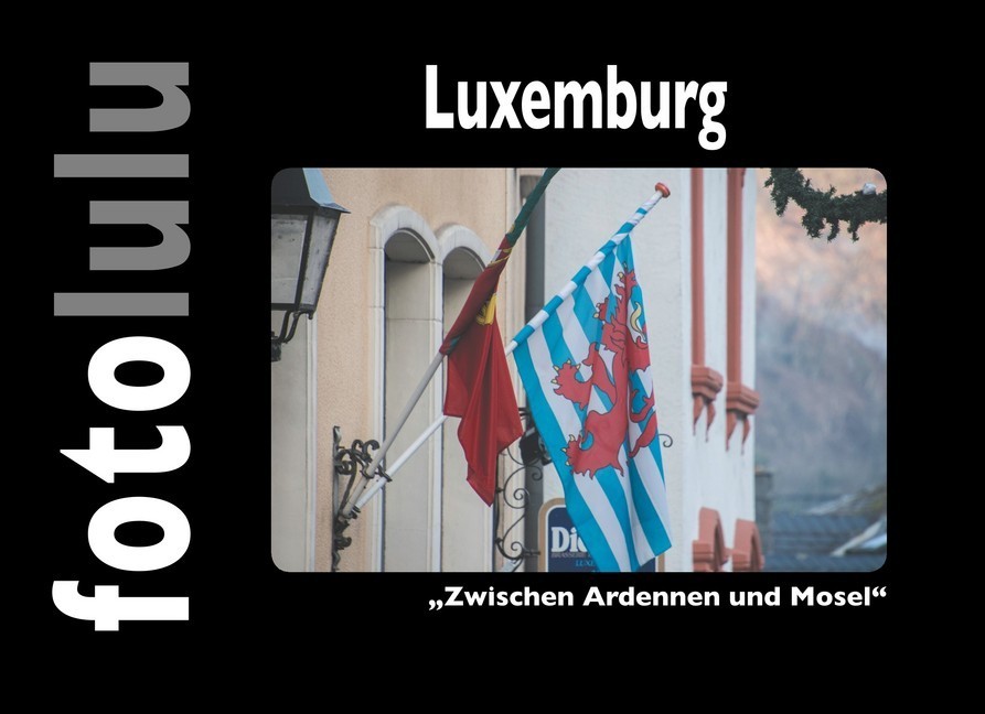 Luxemburg main product photo