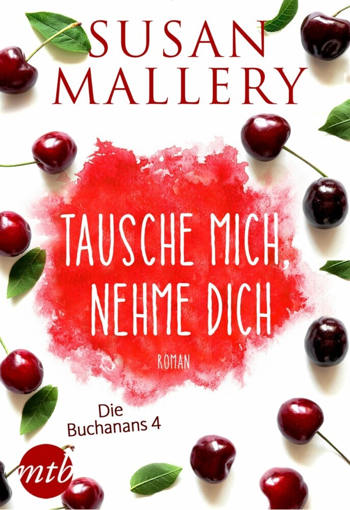 Tausche mich, nehme dich main product photo
