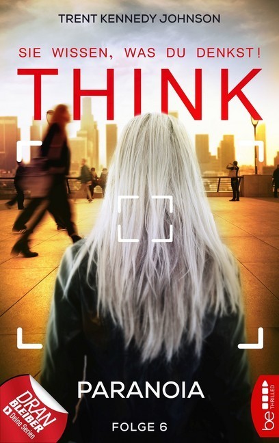 THINK - Sie wissen, was du denkst! - Folge 6 main product photo