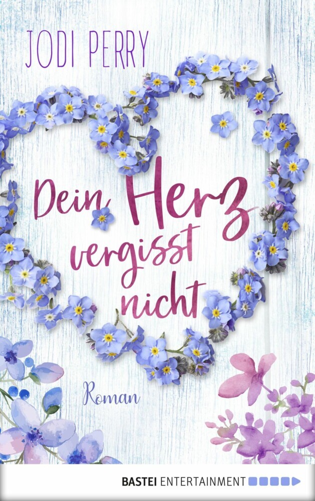 Dein Herz vergisst nicht main product photo